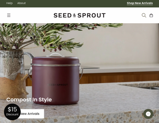 Shopify News Round Up May 2025