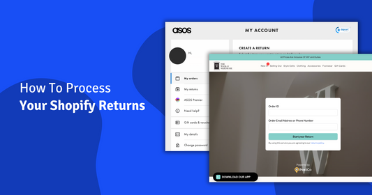 Guide to Your Shopify Returns Process: Best Practices & Top Tips