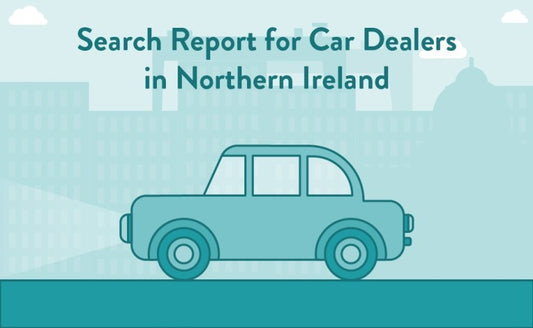 Search Report for Car Dealers in Northern Ireland