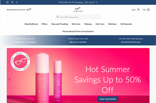 Shopify News Round Up July 2025