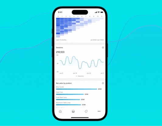 Shopify Analytics Updates: Here's What You Need To Know