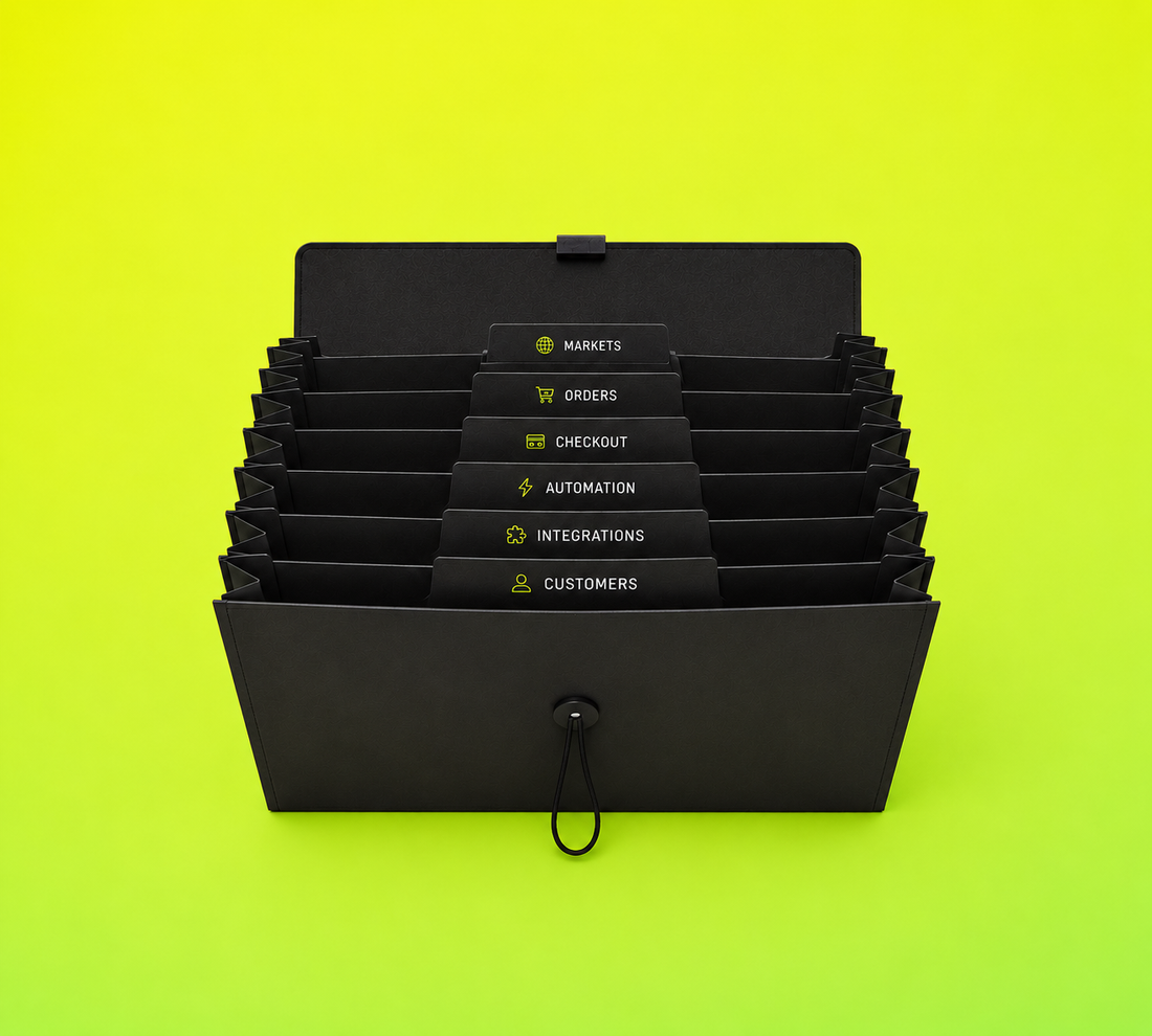 When Shopify Plus Becomes Worth Considering