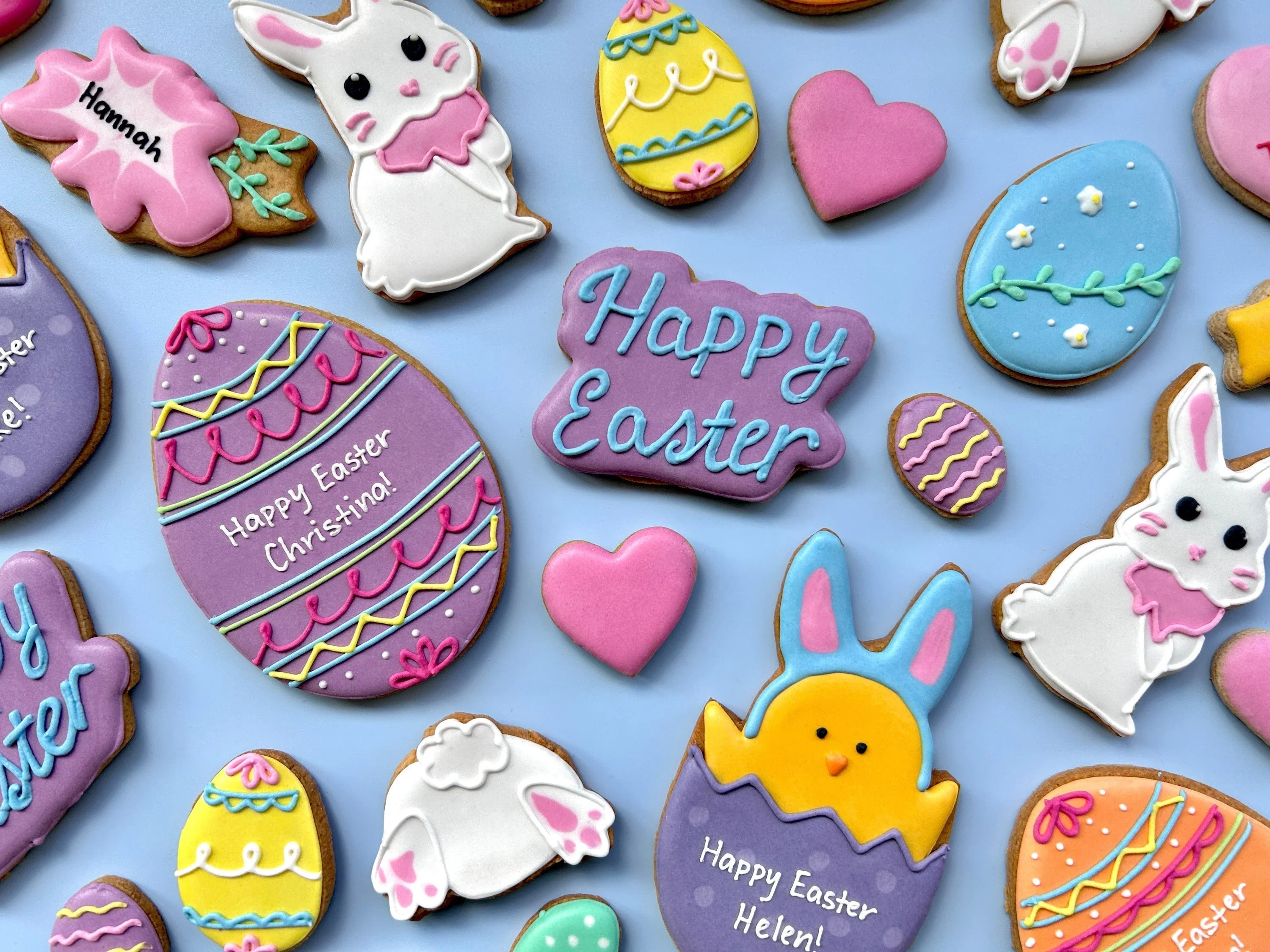 How To Market Your Shopify Store For Easter – Glaze Digital