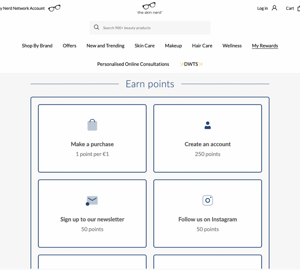 Maximising Loyalty: How to Build a Branded Rewards Program on Shopify