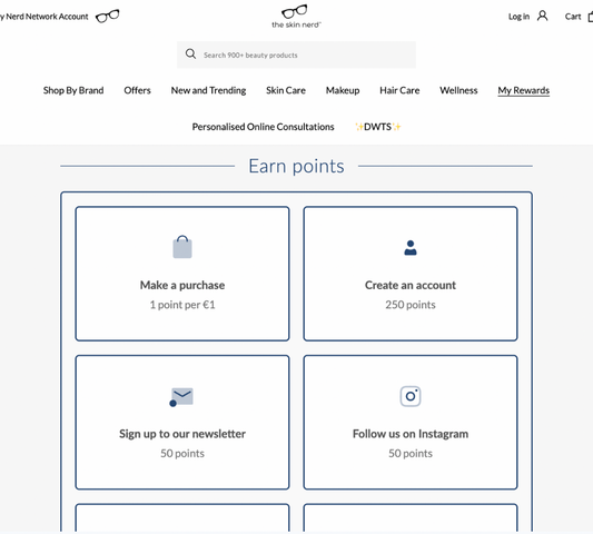 Maximising Loyalty: How to Build a Branded Rewards Program on Shopify