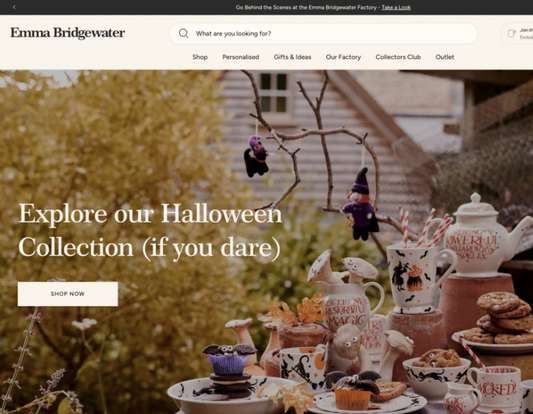 A Guide to Pumpkin-Spicing Up Your Shopify Store This Autumn