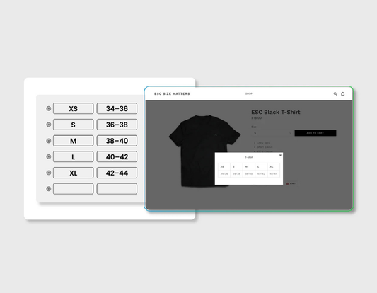 Size Guides That Actually Reduce Returns