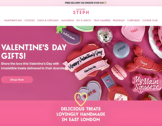 Spread Some Love This Valentine’s Day With Our Shopify Marketing Tips