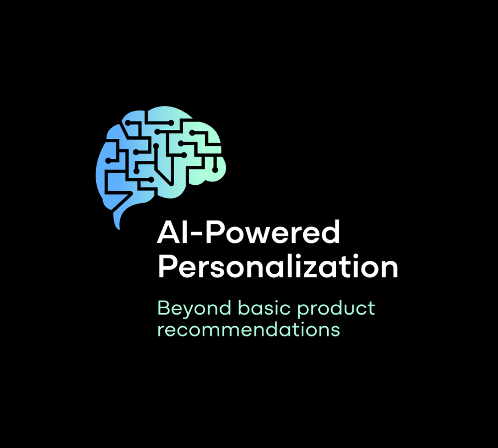AI-Powered Personalisation: Beyond Basic Product Recommendations