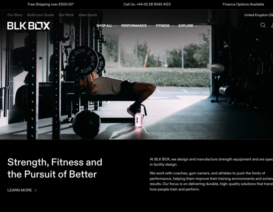 Shopify News Round Up October 2024