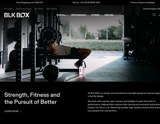 Shopify News Round Up October 2024