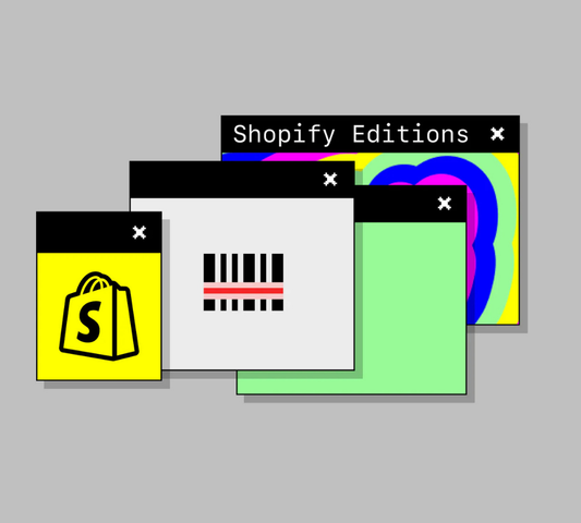 Everything You Need to Know About Shopify Editions Winter 2026