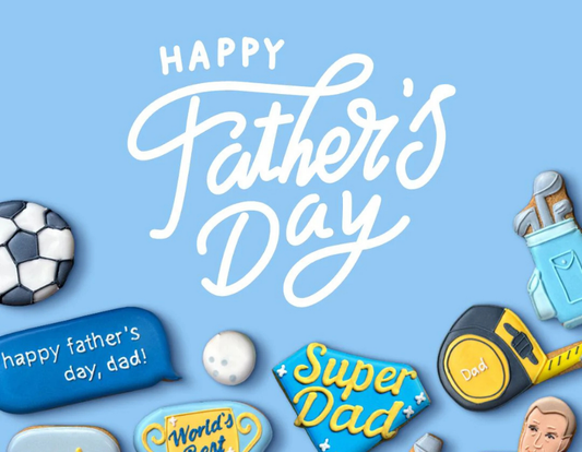 How to market your Shopify store for Father’s Day