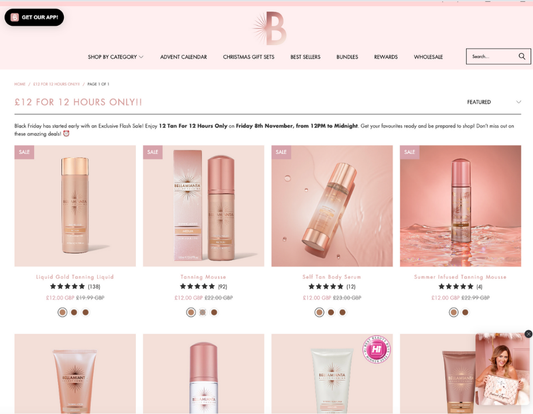 Brands That Smashed Black Friday 2024 – And What You Can Learn From Them