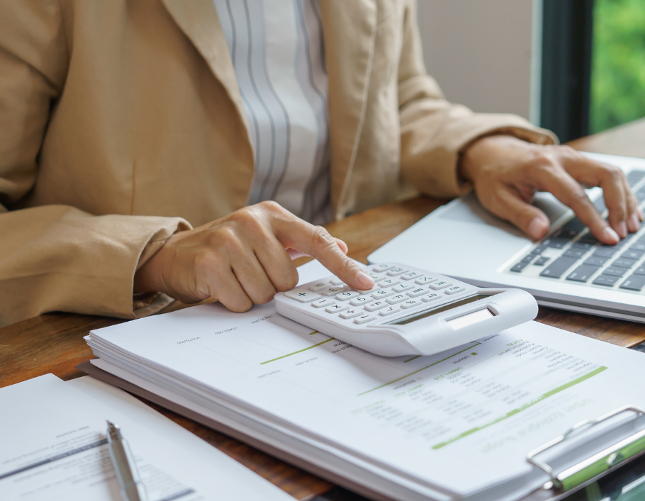 Is there VAT on Shopify fees?