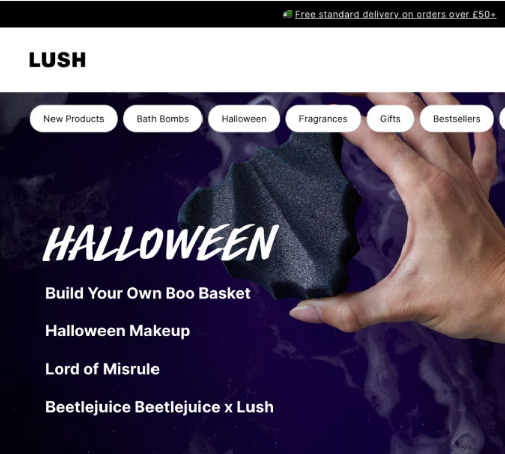 Frightfully Good Shopify Marketing Tips For Halloween