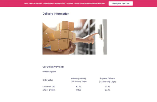 A Guide To Shopify Shipping Rates (2023)