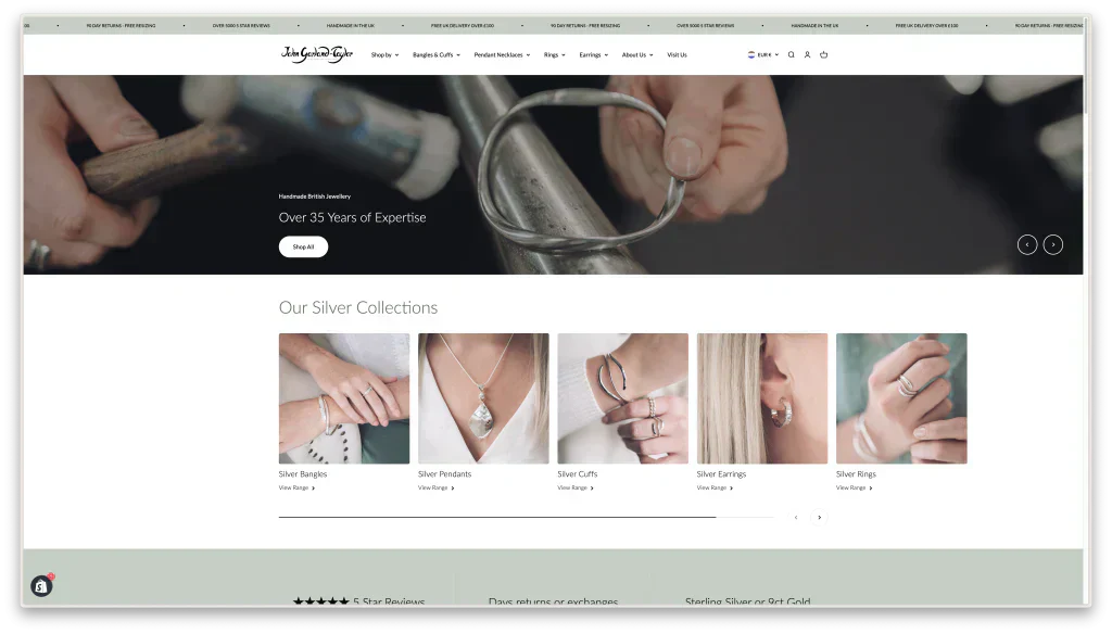 Shopify News Round Up September 2024