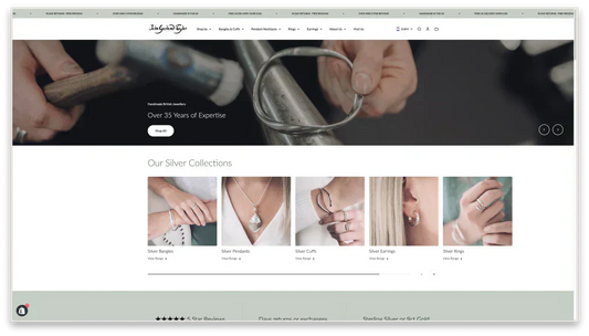 Shopify News Round Up September 2024