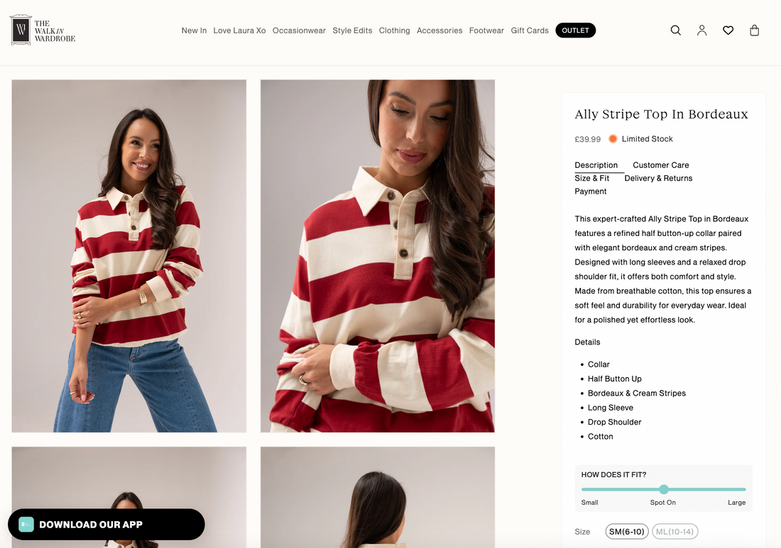 Guide to Writing Product Descriptions That Sell