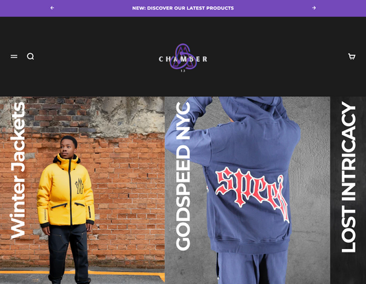 Shopify News Round Up October 2025