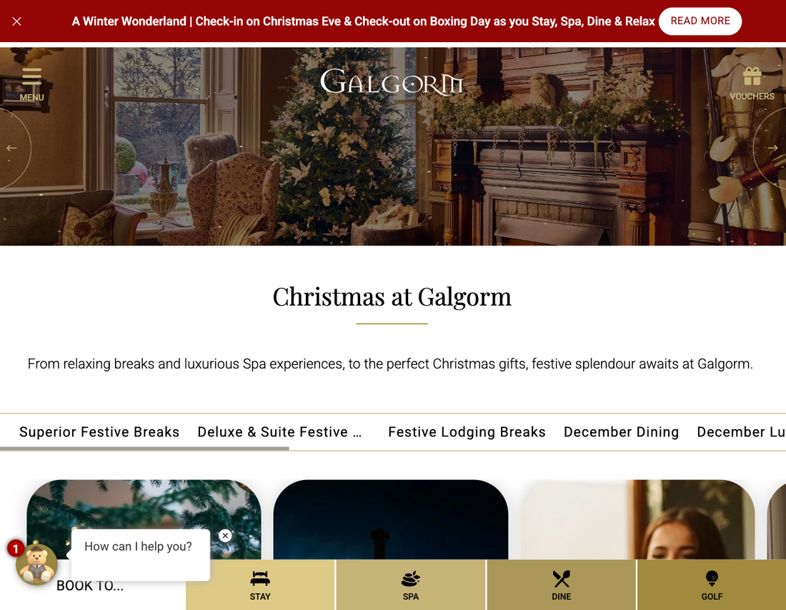 How to Market Your Shopify Store During Winter