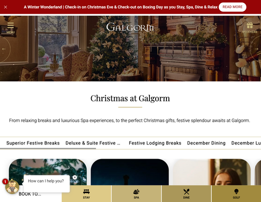 How to Market Your Shopify Store During Winter