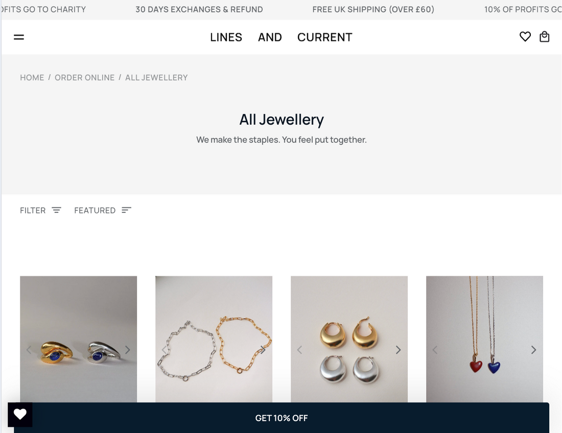 Shopify News Round Up March 2025