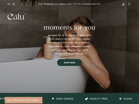 Shopify News Round Up July 2024