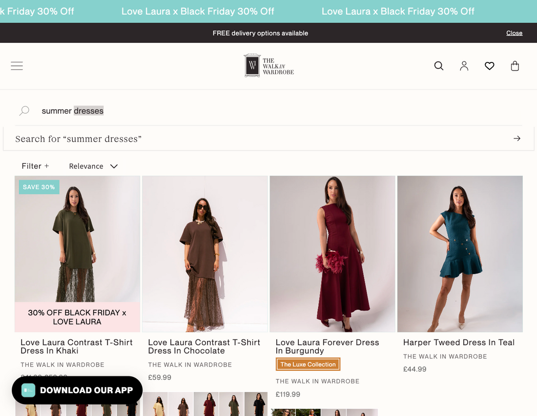 Semantic Search in Shopify: Enhancing E-commerce Efficiency