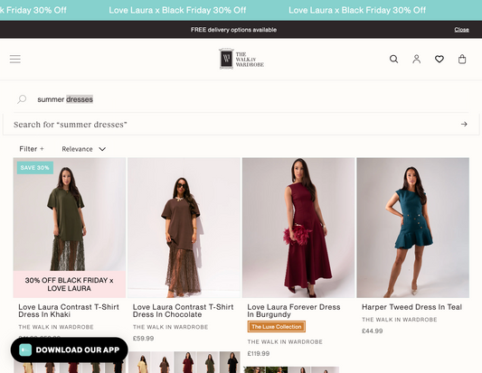 Semantic Search in Shopify: Enhancing E-commerce Efficiency