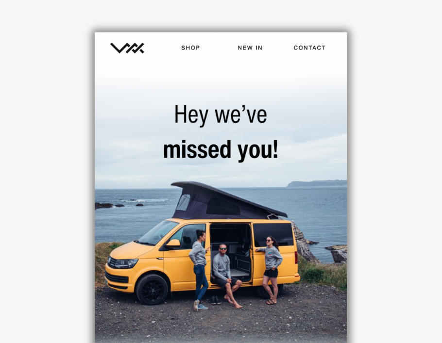 Guide: Creating Effective Winback Flows With Klaviyo