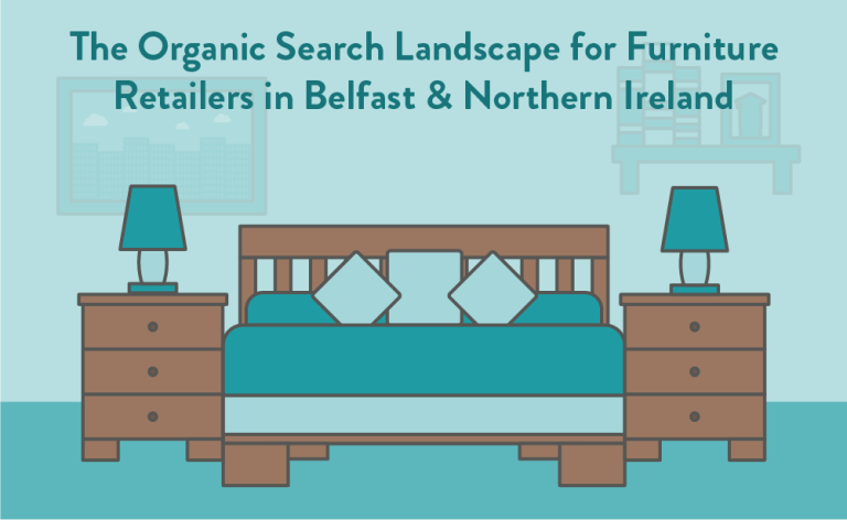 Search Report for Furniture Retailers in Northern Ireland