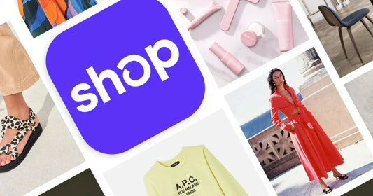 A Guide to Shopify's Shop App