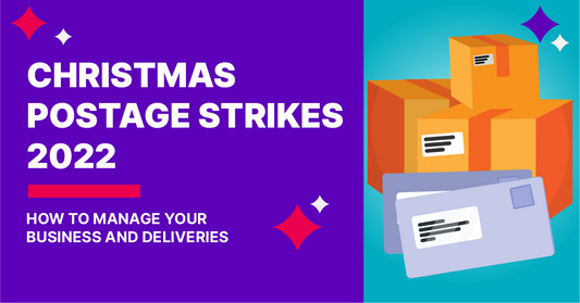 Guide to Christmas 2022 Postage Strikes