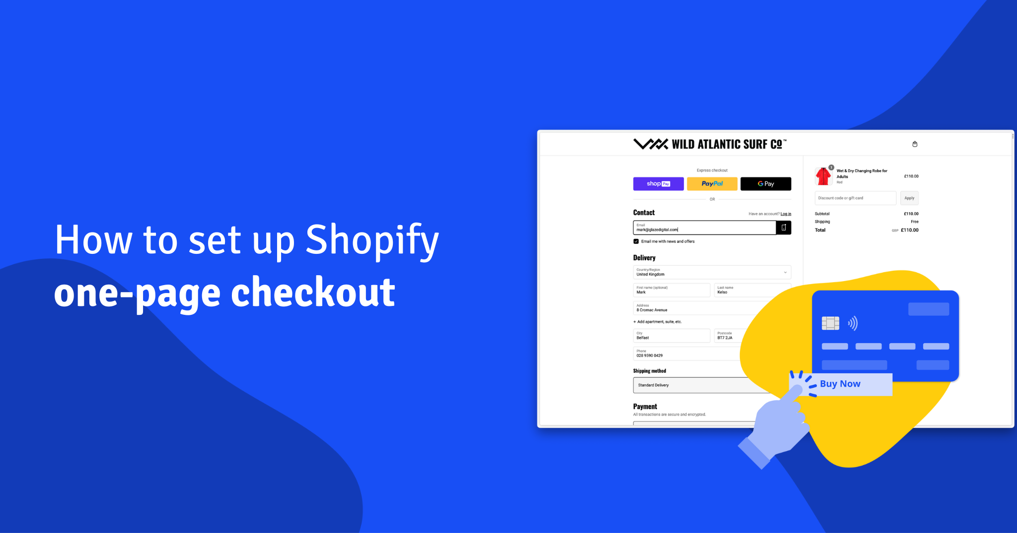 shopify-and-one-page-checkout-a-guide